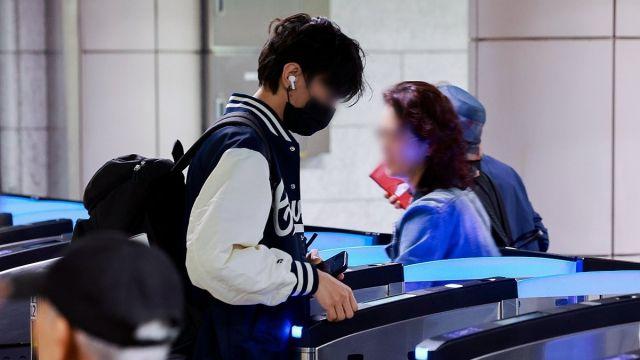 수도권 지하철 기본요금 6월 28일부터 150원 인상…1천550원