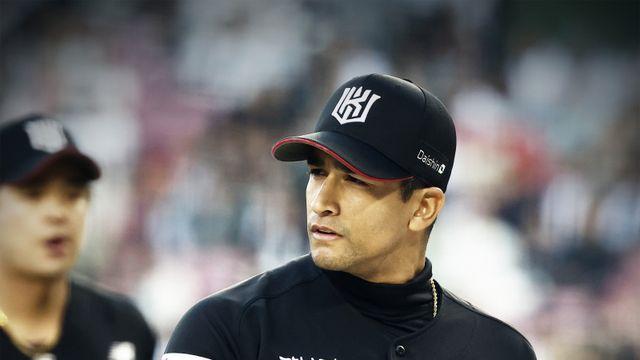 '에이스 모드' 돌아온 쿠에바스 