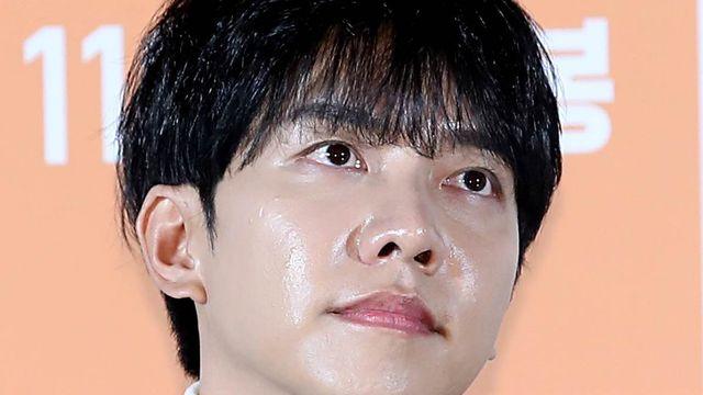 이승기 “처가와의 관계 단절하겠다”…오늘(29일) 갑작스레 전해진 소식