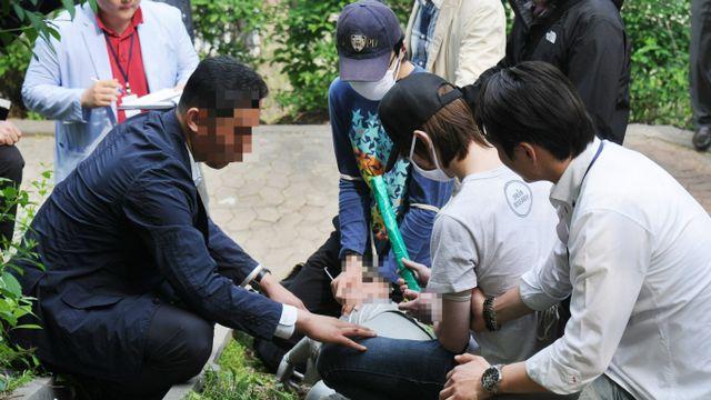 '사령 카페'에 빠진 청년들… 신촌 대학생 살인사건 [오늘의역사]