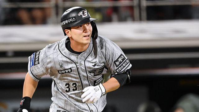 와, 유로결! 만루홈런 쳤다!…한화 '승승승승승승승' 7연승 폭풍 질주, 퓨처스도 접수했다