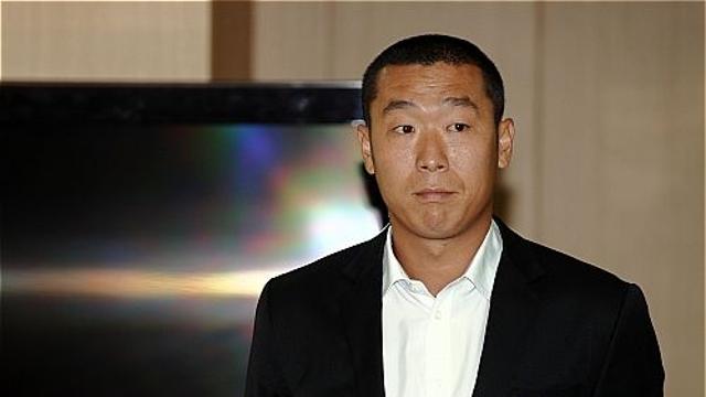 '맥주병 폭행·음주운전' 전 야구선수 정수근, 항소심도 징역 2년