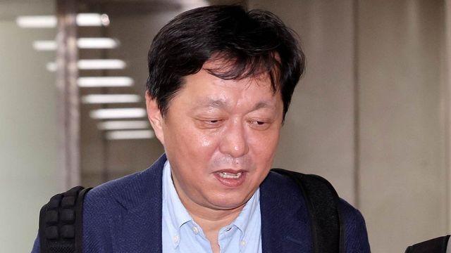 '이재명 측근' 정진상…'대장동 민간업자 재판'서 판사가 따져도 증언 거부