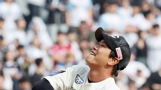 최근 3G 피안타율 0.406…김광현 관련 질문에 