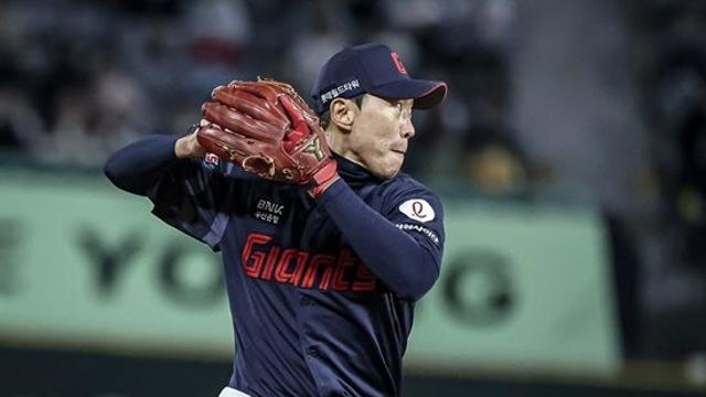 전민재 천만다행, 골절 없다! '충격 헤드샷' 망막 이상 無→'퓨처스 긴급 교체' 박승욱 1군 콜업? [오피셜]