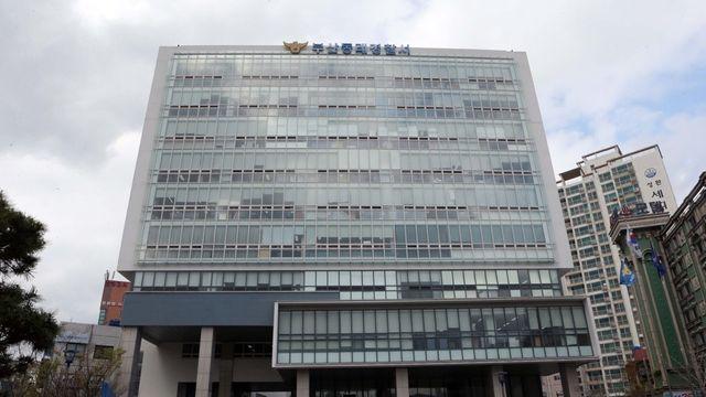부산서 30차례 넘게 무인점포 침입해 절도 행각 2명 구속