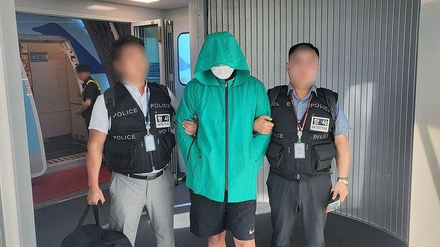 '파타야 한인 살인' 공범 3명, 항소심 첫 재판서도 범행 부인