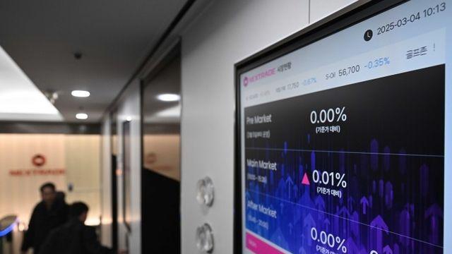 NXT 애프터마켓, 종가 대비 0.22% 약세···신세계 상승폭 확대