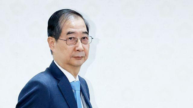 한덕수 5월 2일 대선 출마 유력