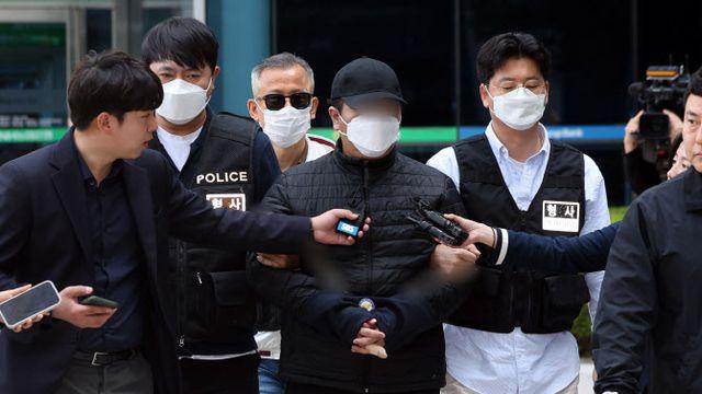 '미아동 흉기난동' 김성진, 내일 검찰 송치