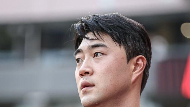 KKKKKKKKKK 미쳤다! '애증의 1차 지명' 이래도 1군 못 올라온다?→