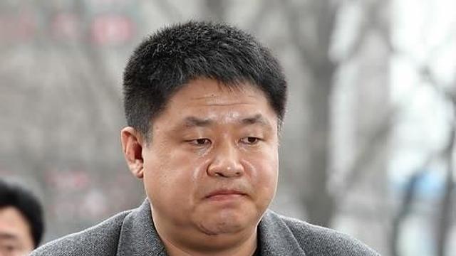 농구교실 억대 자금 횡령…강동희, 징역 1년2개월에 불복 항소