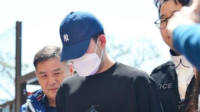 '청주 흉기 난동' 특수교육 고교생 구속…