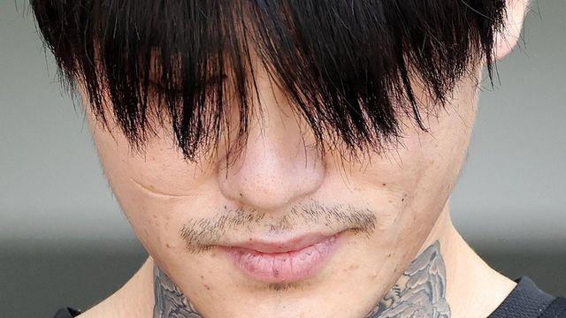 '묻지마 살인' 박대성 항소심도 무기징역