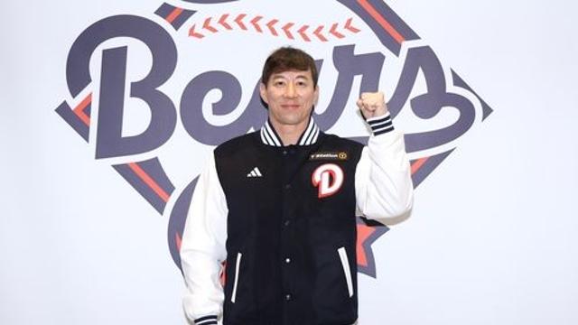 두산 데뷔전 치른 고효준 