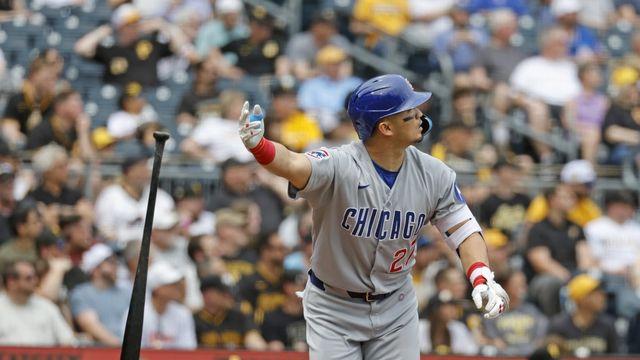 ‘쾅쾅’ 세이야, 벌써 9홈런 wRC+ 171 ‘45홈런 페이스’