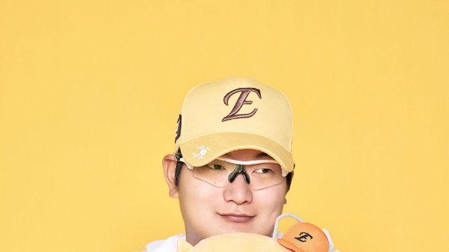 '드디어 나왔다' 한화 이글스, '꿈돌이' 콜라보 상품 출시