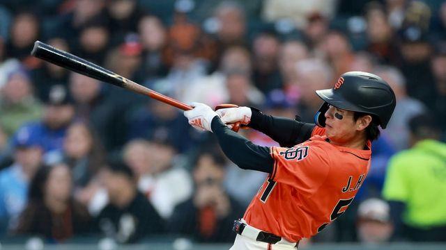 ‘좌승사자인데 왜’ 이정후, 3번째 선발 제외 ‘대타 대기’