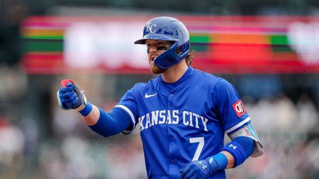 ‘최고 유격수’ 바윗주, 22G 연속 안타→‘3호 대포까지’