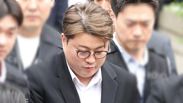 김호중, '음주 뺑소니' 2심 징역 2년 6개월 불복… 대법원에 상고장 제출