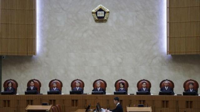 대법, 이재명 선거법 사건 '유죄 취지' 파기환송(상보)