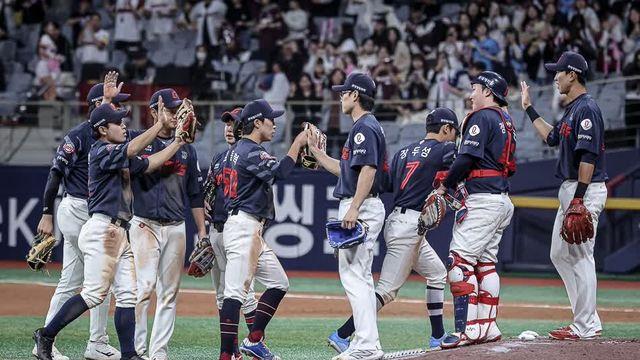 ‘키움전 6전 전승’ 롯데, 단숨에 공동 2위 도약… 선두 LG와 1.5G 차