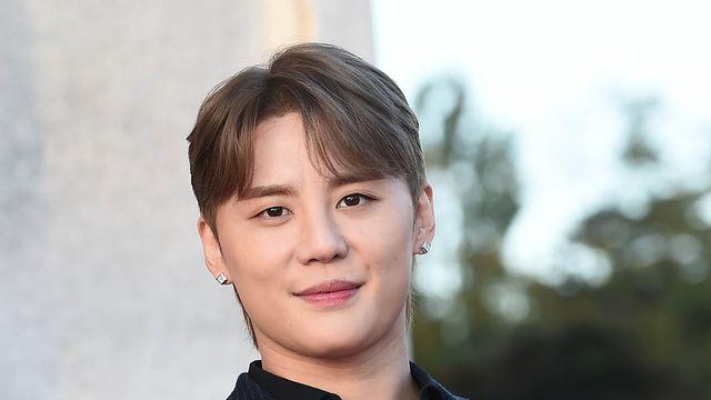 김준수에 '8억' 뜯은 여성 BJ, 항소심도 징역 7년