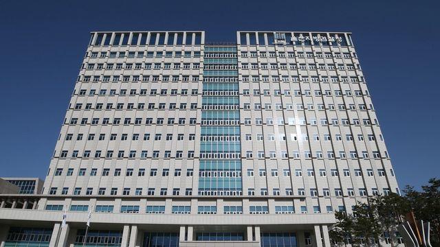 '장애인 학대' 울산 보호시설 전직 생활지도원 4명 구속기소