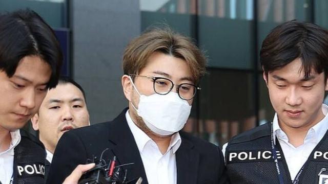 '음주 뺑소니' 김호중, 징역 2년 6개월 불복…상고장 제출