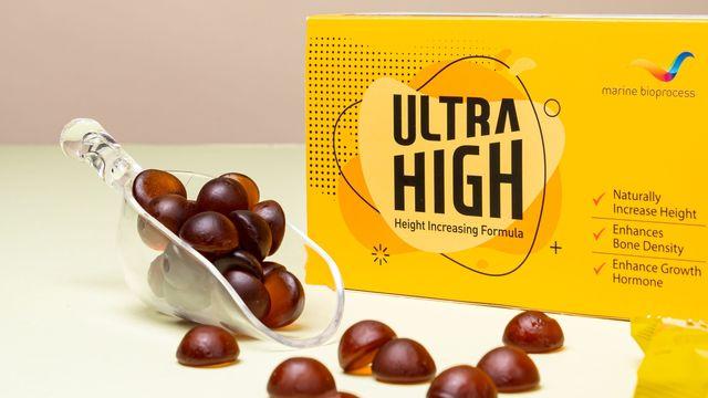 마린바이오프로세스, 어린이 키성장 기능성 물질로 신기술 인증