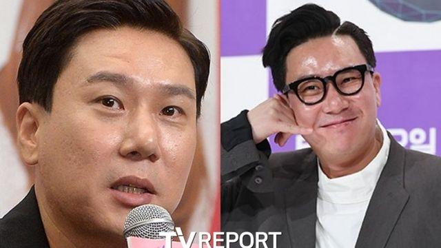 ’69억 빚 갚은’ 이상민, 재혼 상대는 83년생…”TV에도 나온다”