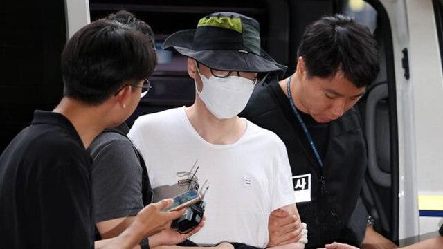 일본도 살인범, 항소심서 