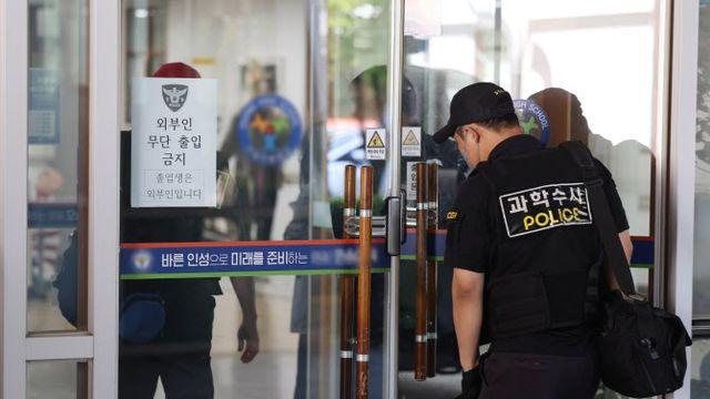 학내 흉기난동 벌인 청주 고교생…무너진 학교 안전망[사사건건]