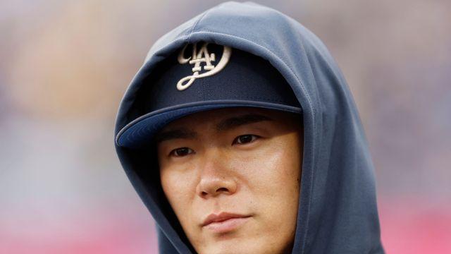 '노모 기록에 도전할 가능성 있다' ERA 0점대 진입…4558억 몸값 위력 나온다