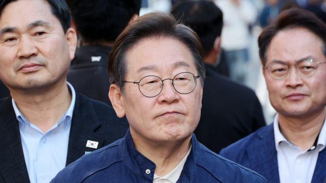 고법, 이재명 파기환송심 소환장 발송… 15일 첫 공판