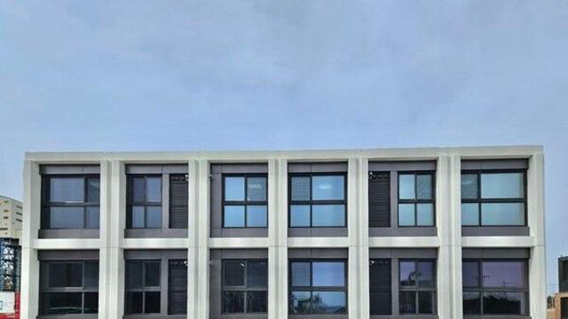 조립식 아파트, 공사비 절감·안전성 강화 ‘게임체인저’ 되나