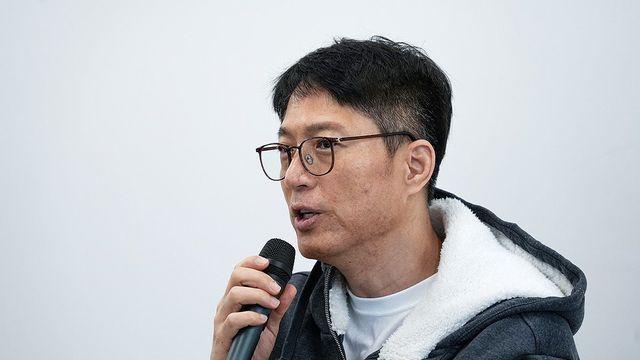 '재상폐' 위믹스 대표 