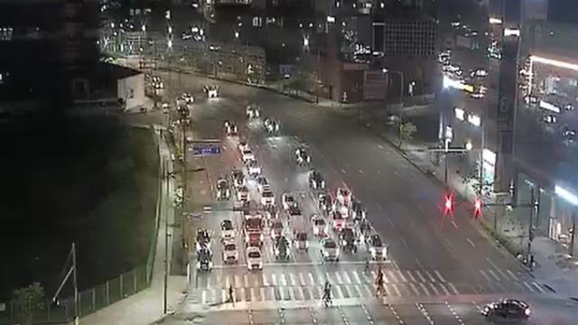 [속보] 인천 아시아드경기장 행사 종료...교통정체 우려