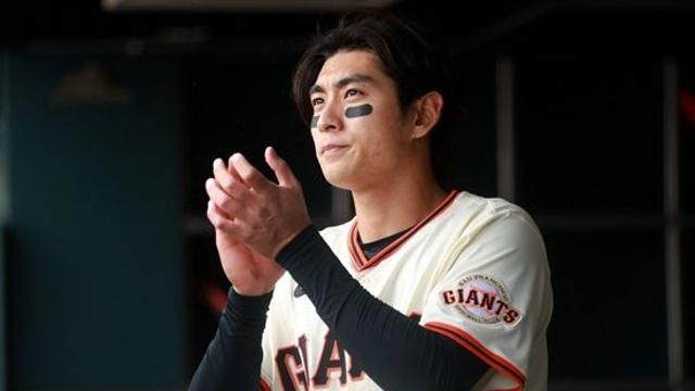 '7G 연속 안타 중단' 이정후, 선발 복귀…3일 COL전 '3번 CF' 나선다→'4패·ERA 5.22' 무난한 우완 만난다