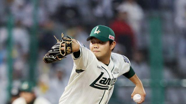 최정도 인정했다, 필승조 휴식일에 '입단 100순위' 추격조의 값진 데뷔 첫 홀드