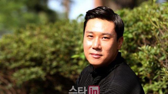 이상민, 아내는 10살 연하 사업가…3개월 만 결혼?