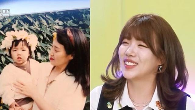 미모의 주현미 딸, 가수였다…엄마 특집에 깜짝 등장 