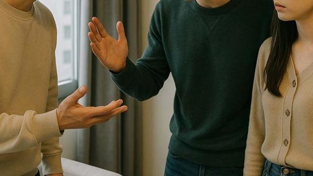 경기 이천의 한 오피스텔에서 흉기에 의해 살해된 남녀 시신 발견