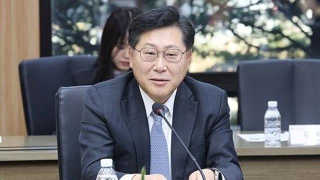 최지영 차관보 “경제부총리 사임에도 韓경제 차질없이 관리”