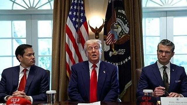 트럼프, 물가·경기침체 우려에 