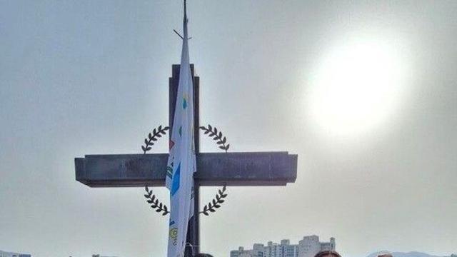 '탈시설'요구 고공 농성…전장연 활동가 2명, 5일 구속심사
