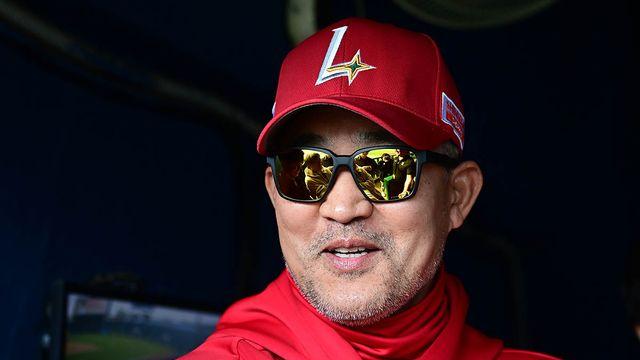 'KBO리그 데뷔전' 코엔 윈 만나는 SSG, 사령탑의 주문 