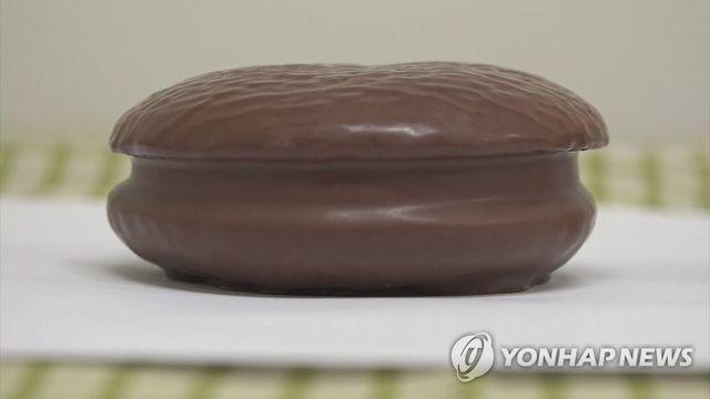 회사 냉장고에서 초코파이 꺼내 먹은 화물차 기사, 벌금 5만원