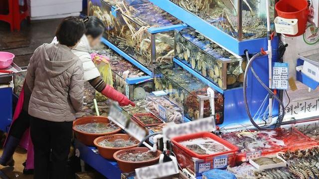 영양 만점인데 마음껏 먹어도 싸다…한국서 '서민들의 해산물'로 불리는 식재료