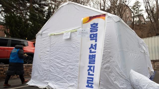 6년 만에 국내 홍역 환자 최다…모두 해외 유입